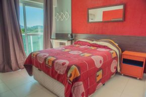 Rock in Rio Room